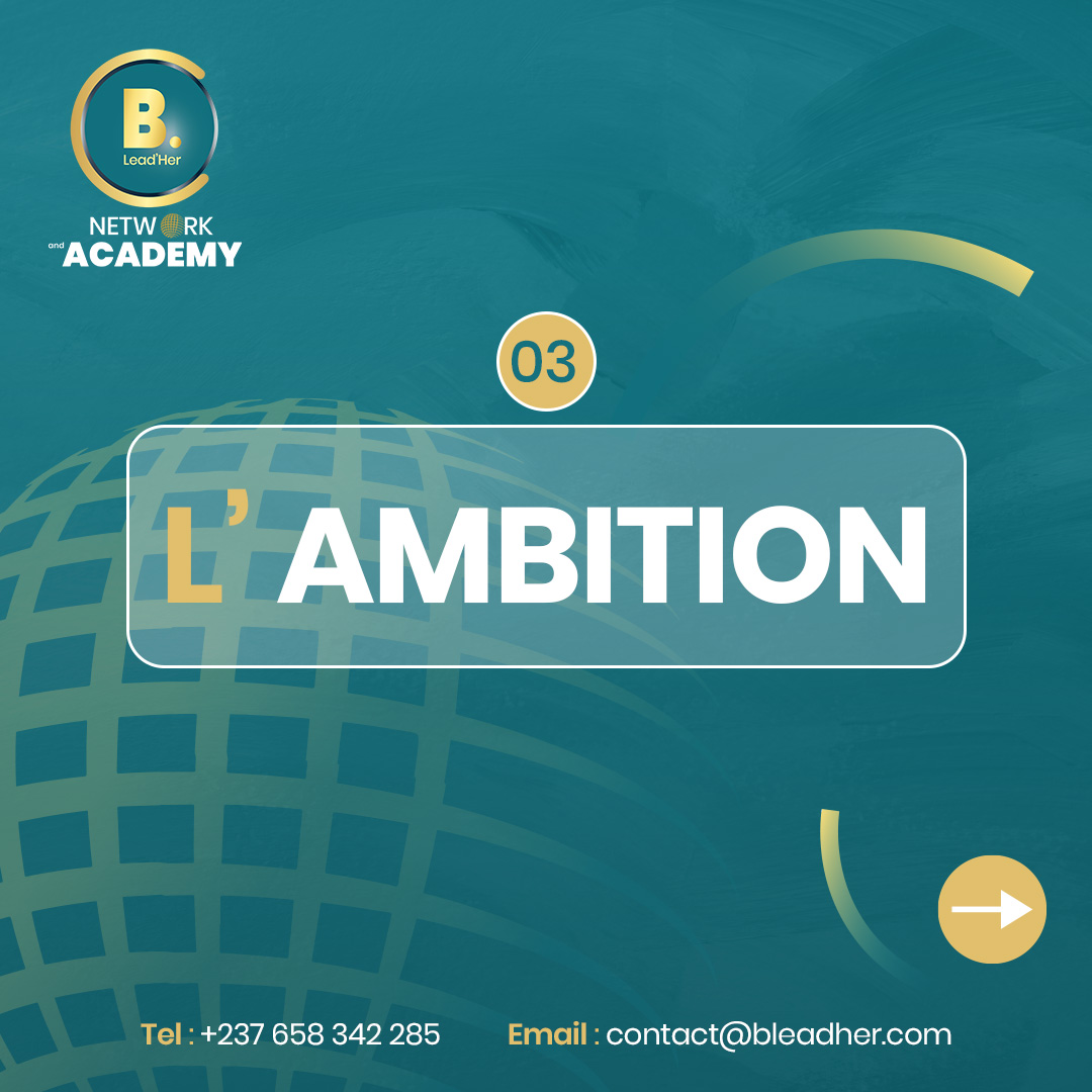 Bleadher1B's tweet photo. Au B'leadher Network & Academy, des valeurs sont au cœur de notre mission. Ensemble, nous soutenons, écoutons et partageons nos expériences pour promouvoir un monde où chaque femme peut s'épanouir et exercer son leadership.
#Bleadher #OneMillionWomen #CaroleMbessa #NetworkAcademy https://t.co/Q0eLnDIoFb