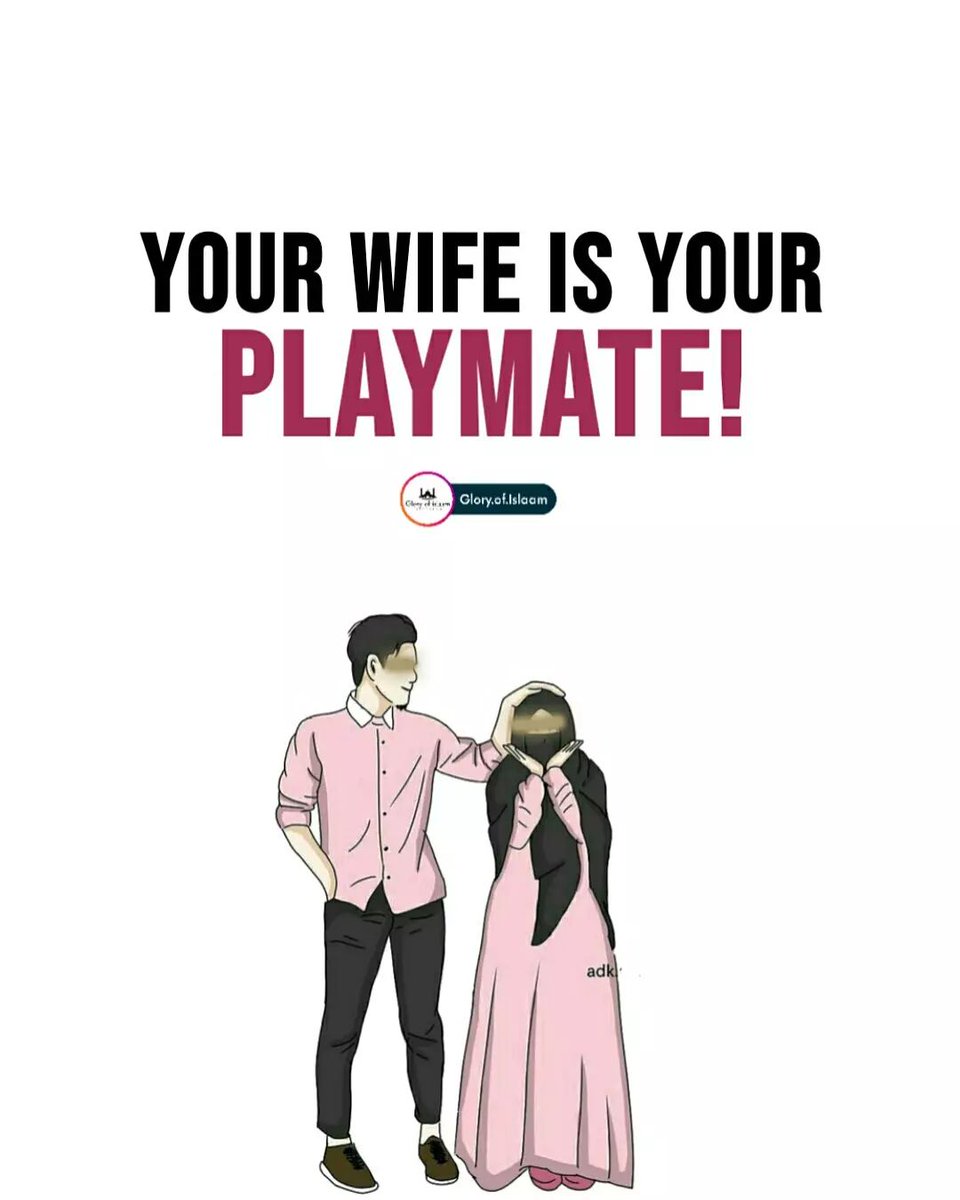 7signxx's tweet photo. Your Wife is Your Playmate...

THREAD https://t.co/DaGp8shNnQ