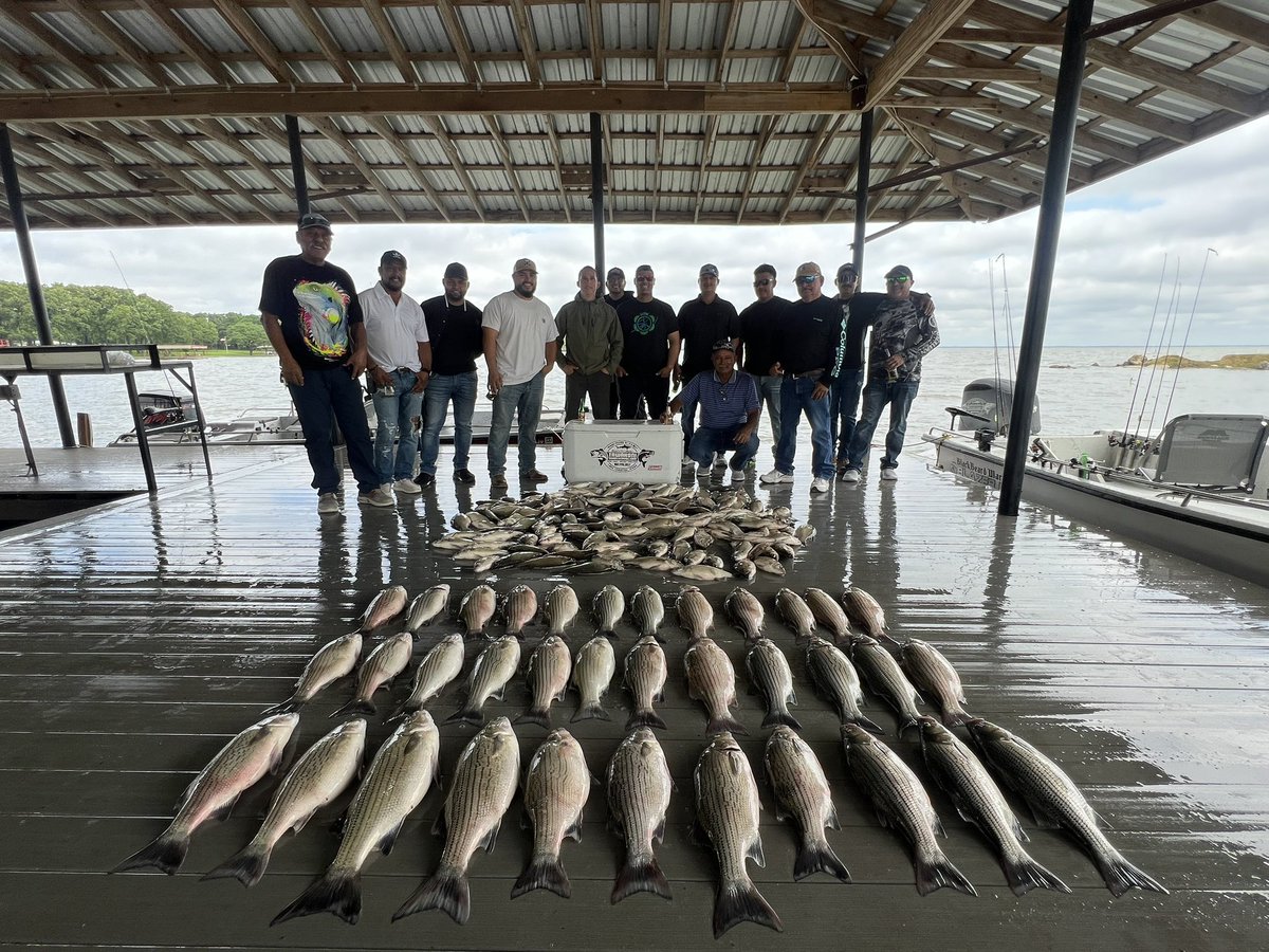 nstar2012's tweet photo. The Northstar carpenters had themselves another successful trip to Tawakoni! https://t.co/qmO30R9Wzj