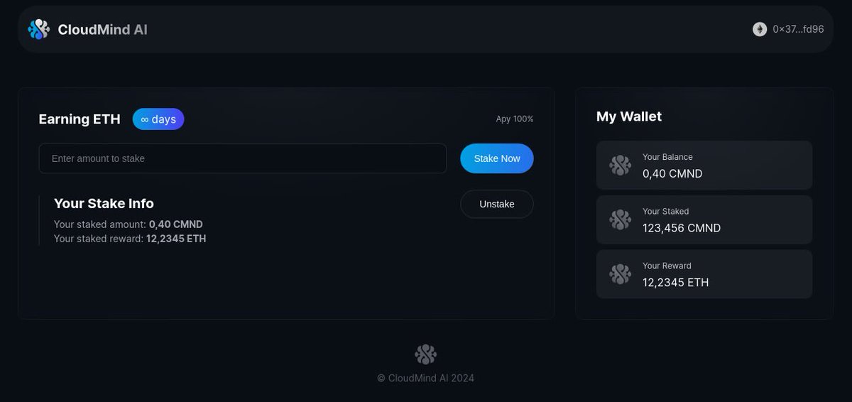 CloudMind AI tweet media