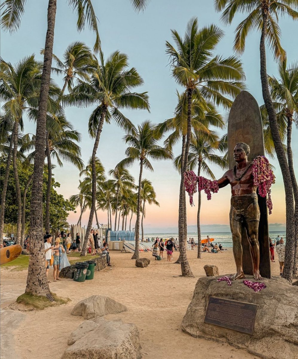 I Love Hawaii tweet media