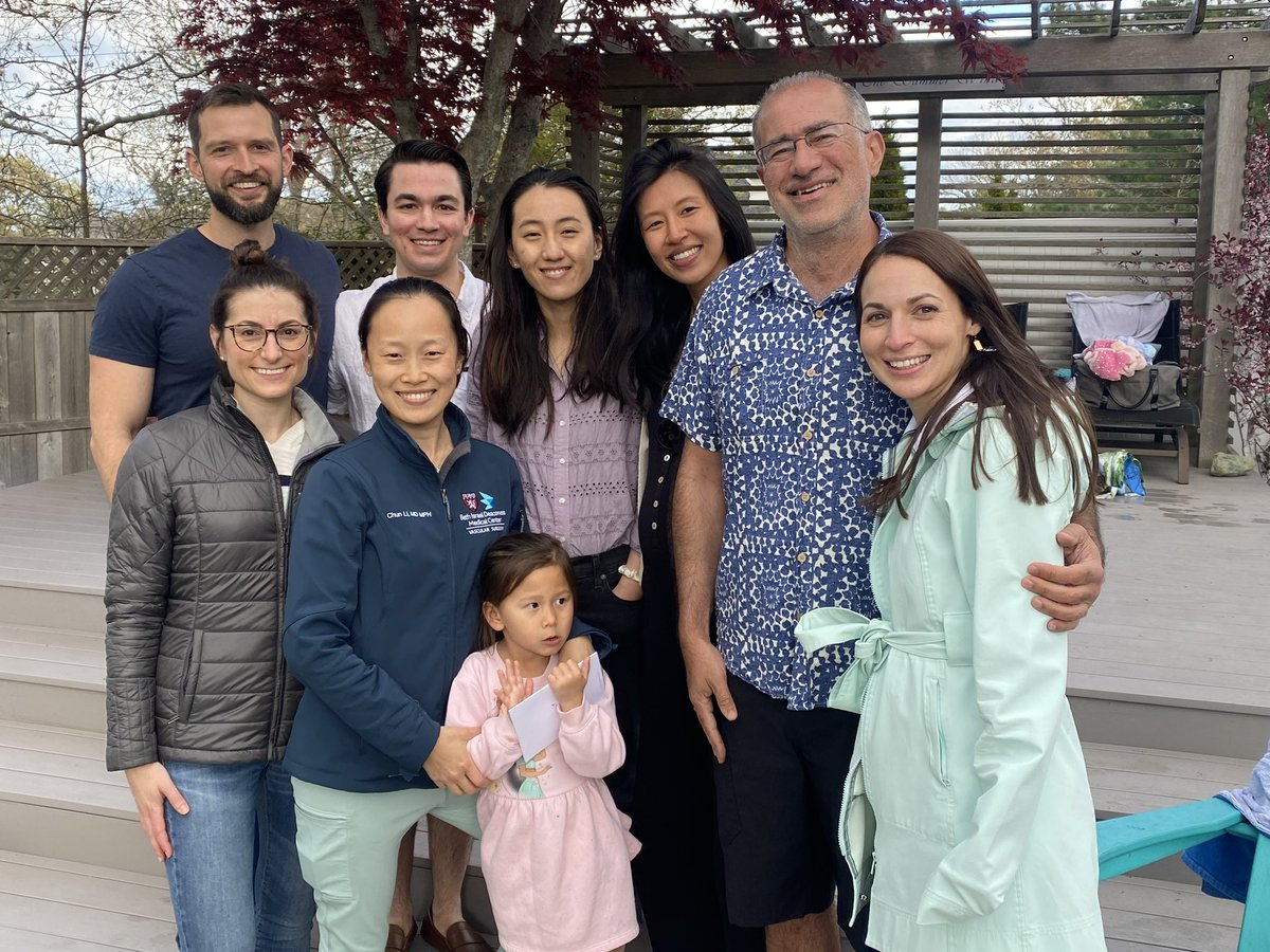 BIDMCVascular's tweet photo. Thanks to Dr. Hamdan (@FTPWWbball) for another amazing vascular resident/fellow wellness day in Cape Cod! @BidmcCvi @BIDMCSurgery https://t.co/1siZXAgyxF