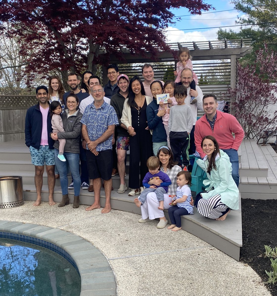 BIDMCVascular's tweet photo. Thanks to Dr. Hamdan (@FTPWWbball) for another amazing vascular resident/fellow wellness day in Cape Cod! @BidmcCvi @BIDMCSurgery https://t.co/1siZXAgyxF