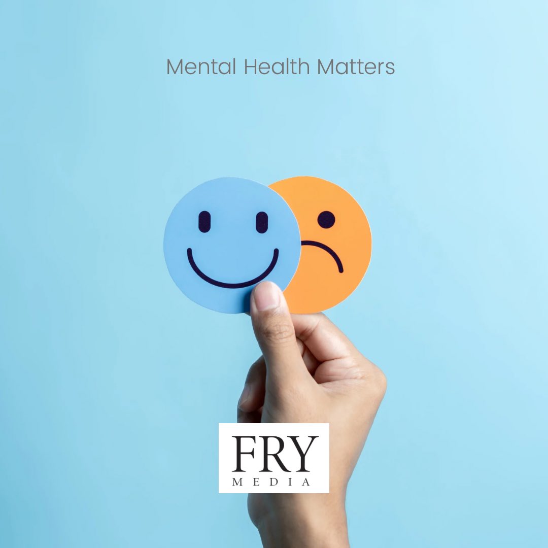 Mental health matters #nomindleftbehind In our industry and every other industry we are here… #stress #stressrelief #mentalhealth #community #help #share #listen #talk #wearehere #love #fishandchips #may #mentalhealthmatters #stressaway #mentalhealthawareness #awareness