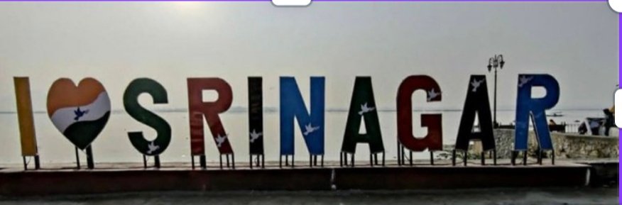 RanjnaRaina's tweet photo. @ShivAroor @rohitth81747757 #ILoveSrinagar #LokSabaElections2024 https://t.co/6I21UbnLt2