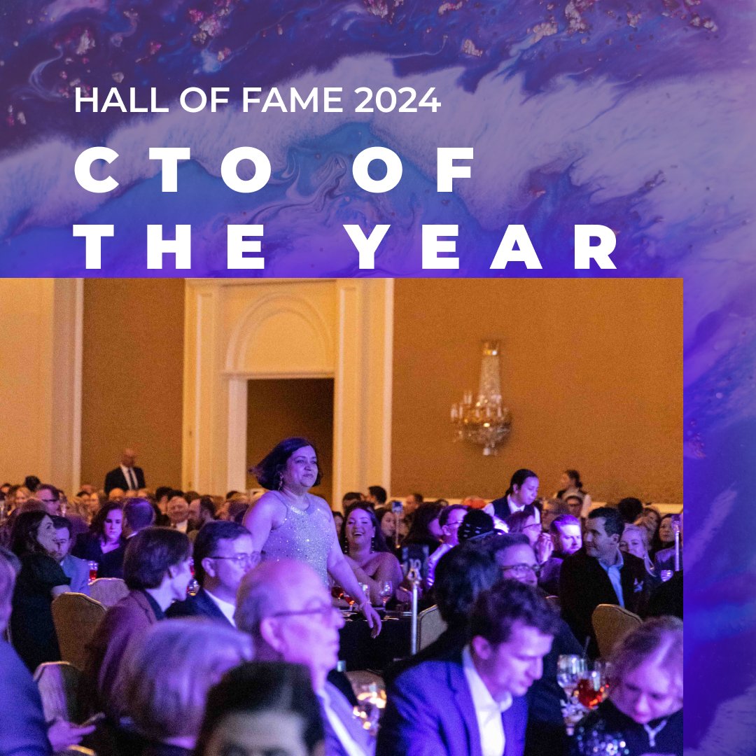 Technology, like art, is a soaring exercise of the human imagination, and the CTO of the year is the quintessential artist of tech. The Silicon Slopes Hall of Fame & Awards applications are open now until July 22nd! Apply at: halloffame.siliconslopes.com