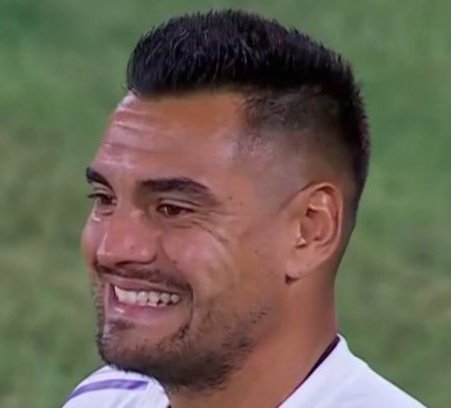 HILO de las caras de chiquito Romero cada vez que le hacen un gol.