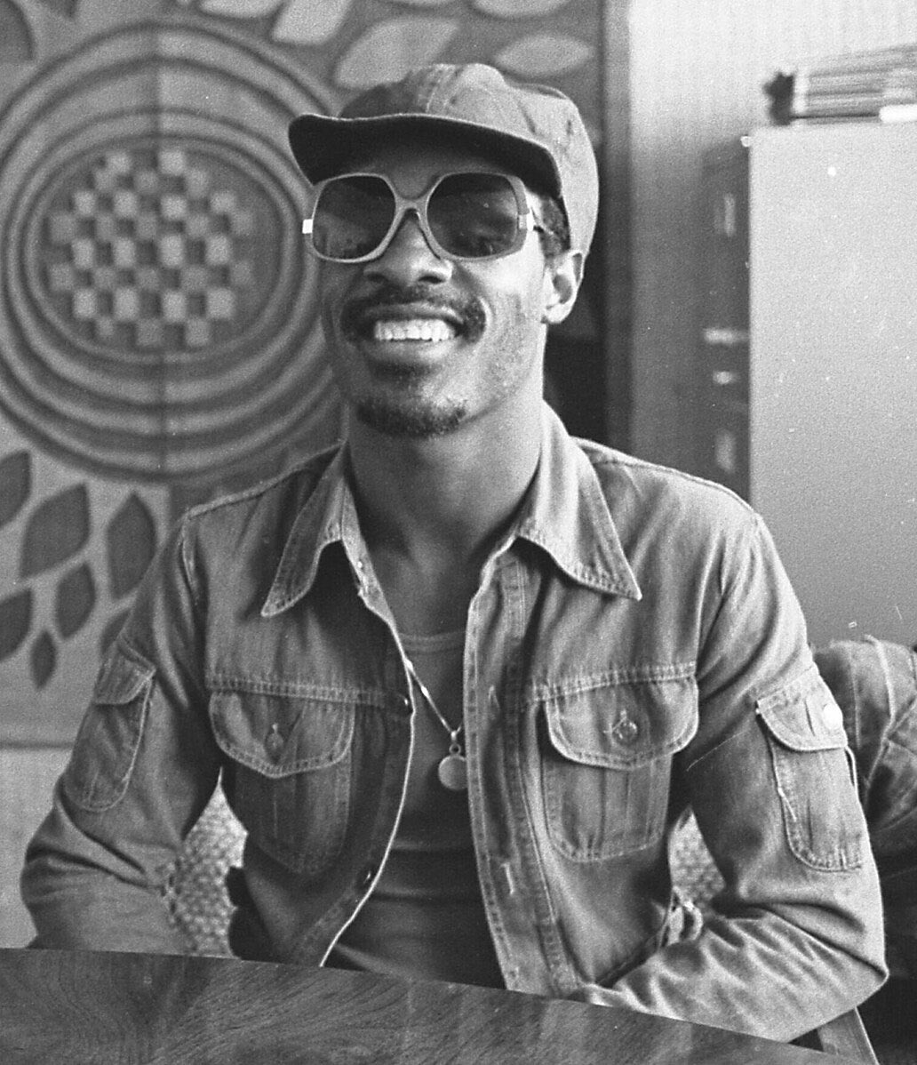 Happy 74th Birthday <a href="/StevieWonder/">Stevie Wonder</a> ❤️❤️❤️
