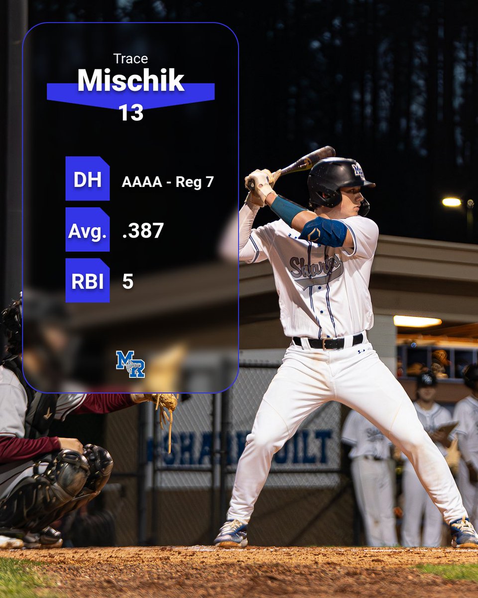 May River Baseball tweet media