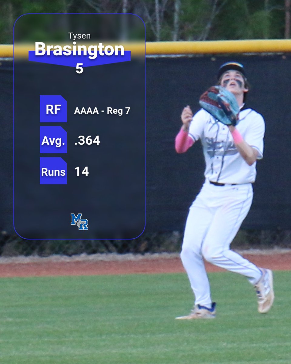 May River Baseball tweet media