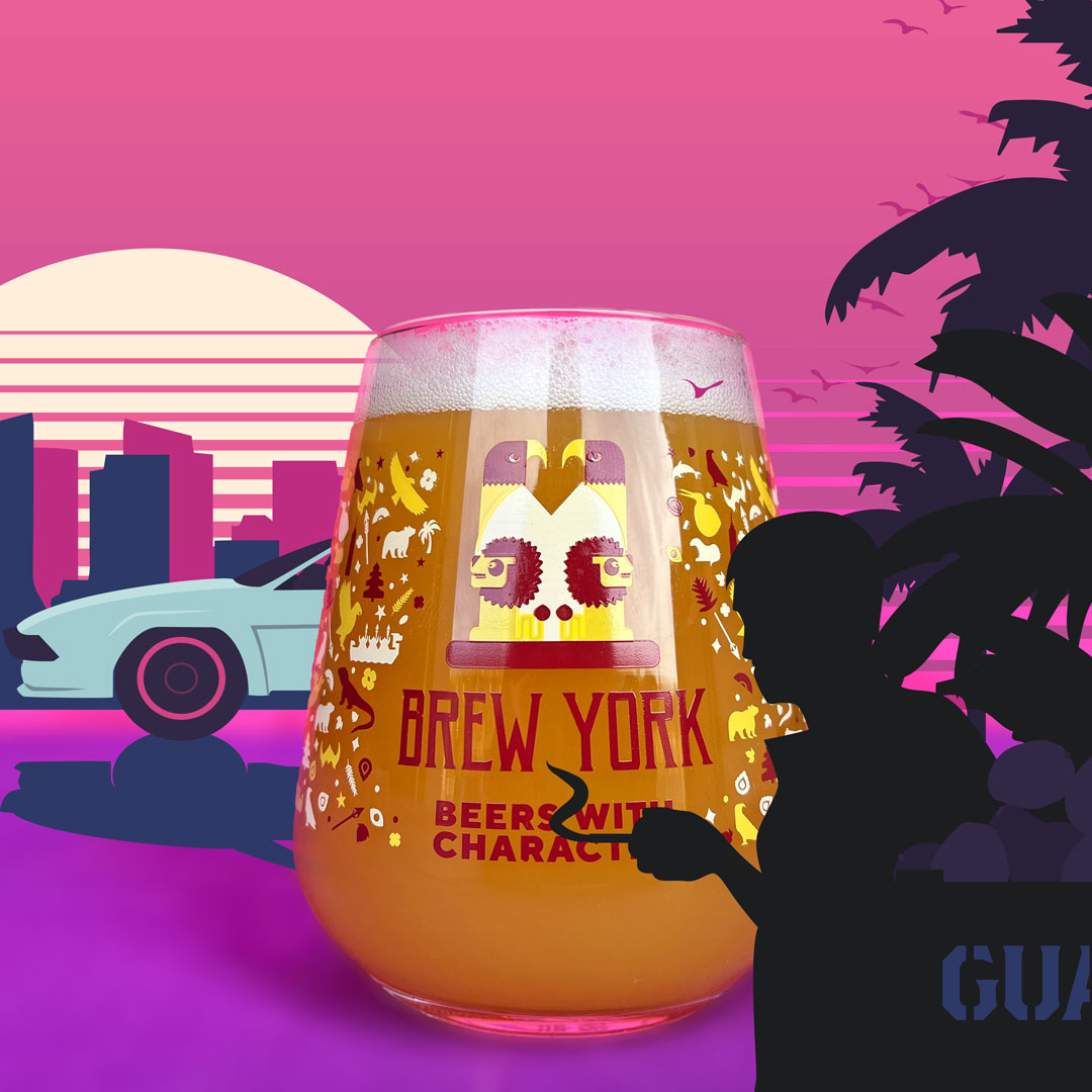 Brew York tweet media