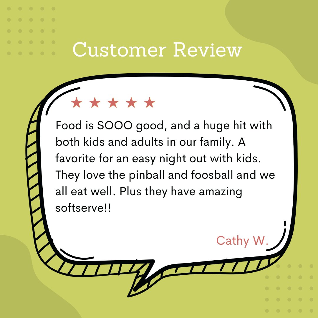 Thank you Cathy W. for the wonderful review! We have a great team working here in the Solera so it is always nice when our customers take the time to leave their thoughts. Come back soon! #customersatisfaction #happycustomer #customerappreciation #customerlove #customersfirst