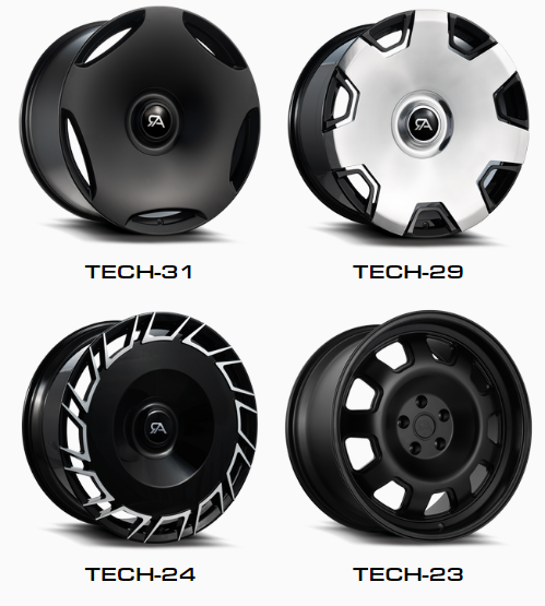 RayanniWheels's tweet photo. Unleash the full potential of your vehicle with custom wheels and tires from Rayanni Wheels. Upgrade now! 
💬 +1 818 549 0577
📧 contact@wheeltech.com
https://t.co/wOz5spXBPj
#customwheels #autocenter #tires #wheels https://t.co/zqmFgyy7d0