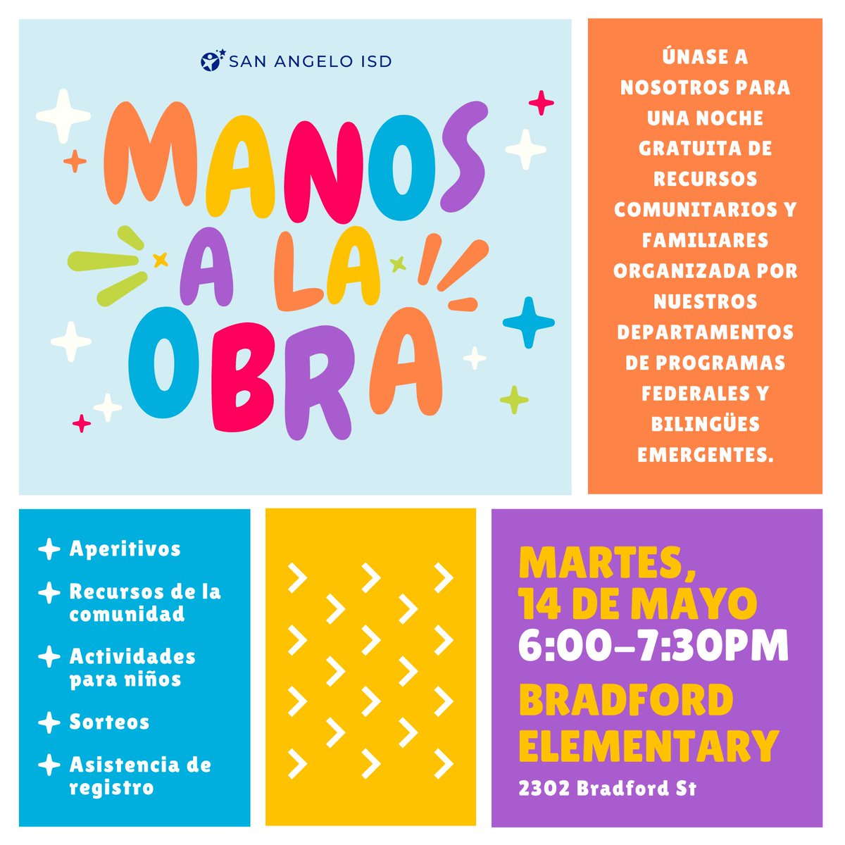 San Angelo ISD tweet media