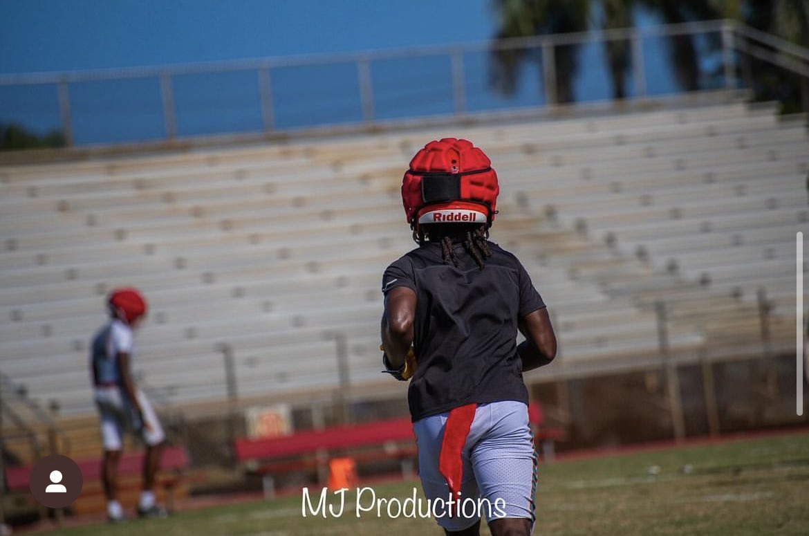 Spring Game 05/17/24 5:00 PM at Coral Spings HighSchool