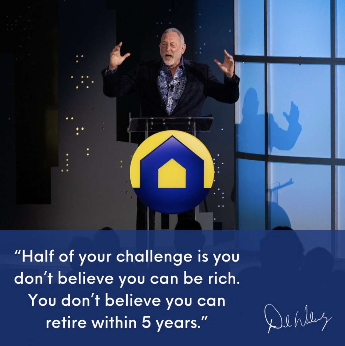 luinc: Our members are REAL PEOPLE with REAL RESULTS. We have helped so many people become wealthy, retire early and live their best lives.

#lifestylesunlimited #passiveincome #realestateinvesting #retireearly #investinginrealestate #investing
