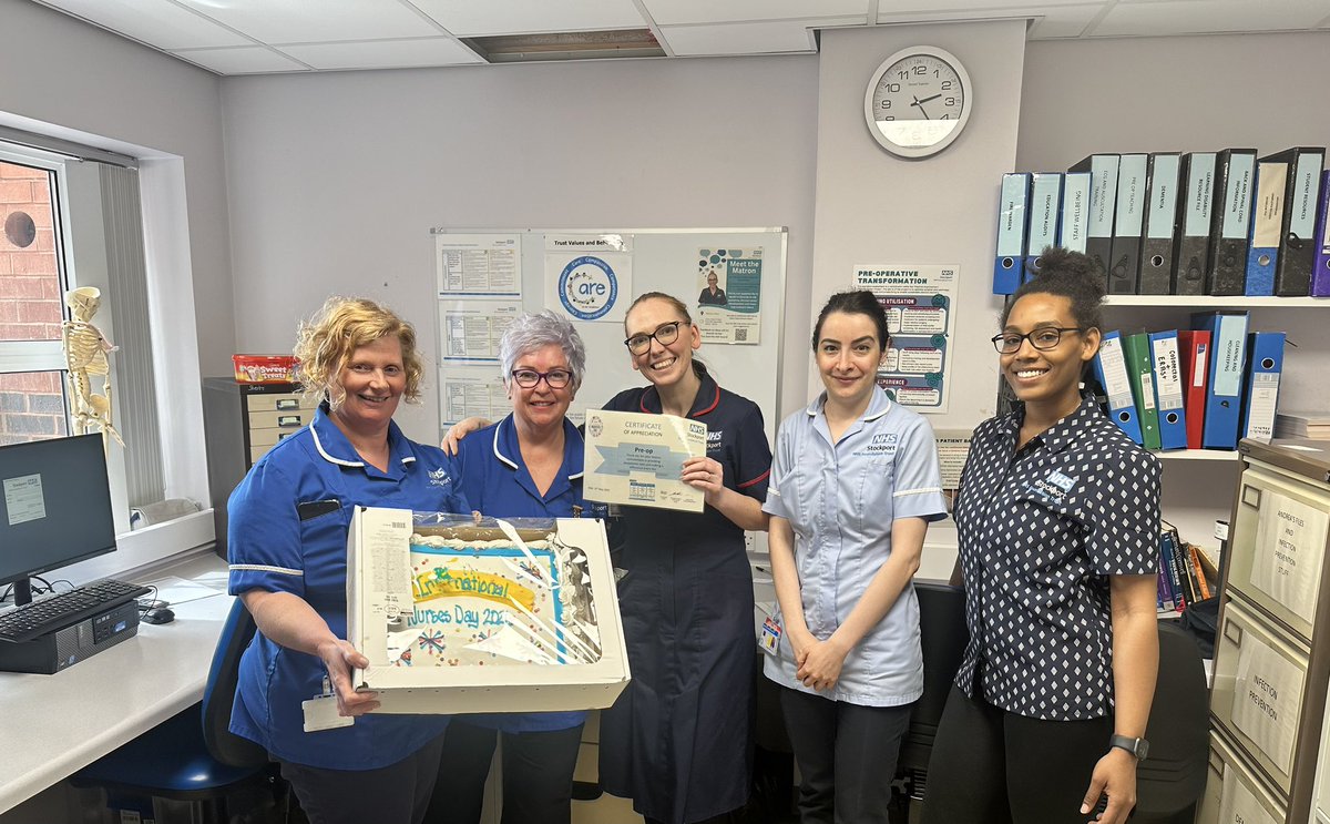 Amanda Rendell tweet media