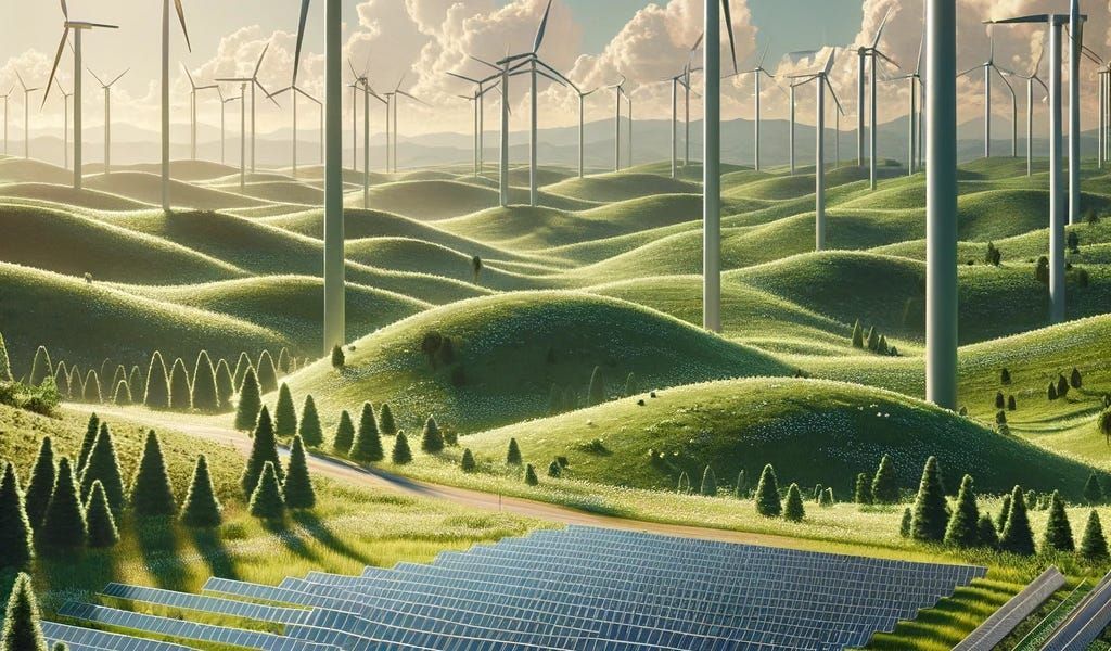 This analysis shows renewable energy is -- or soon will be -- cheaper than fossil fuels. buff.ly/43fAJam

#Sustainability #Climate #ClimateJustice #Renewables #RenewableEnergy #KeepItInTheGround #CleanEnergy #Motivation #MommyGreenest
