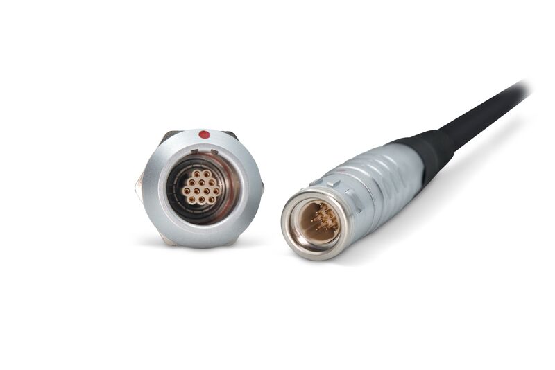 ODUUSA's tweet photo. BUY FROM @digikey - ODU MINI-SNAP® IEC 60601-1 Compliant Metal Circular Connector (2 MOOP/2 MOPP) for maximum patient and operator protection: https://t.co/OqPTtNC5d0 For additional info email us at sales@odu-usa.com #medicalconnectors #healthcaretechnology #medicaldevices https://t.co/dRDxqb5yOi
