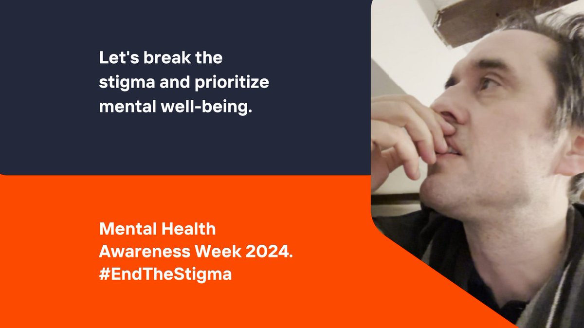 ptbooker's tweet photo. Mental Health Awareness Week 2024: I pray &amp; hope that those struggling can see some light &amp; get the help &amp; support they need. Please reach out for help, there's always someone to talk to.
#endthestigma #keepgoing #lifecanbegreatagain #MomentsForMovement
#MentalHealthAwarenessWeek https://t.co/ioar2Vwwmc