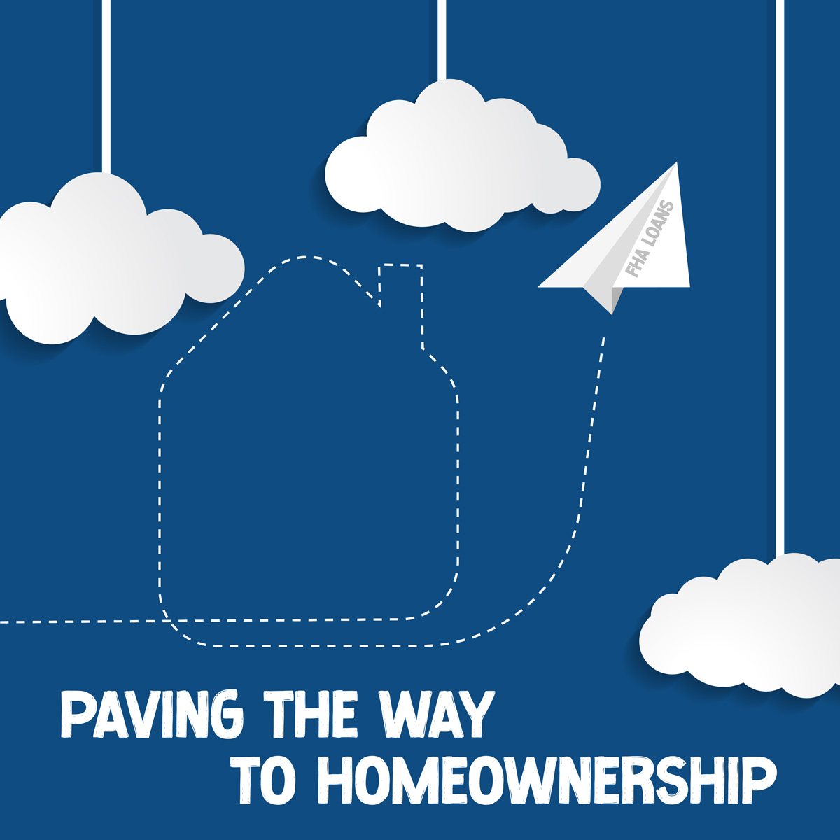 CloseWithCody's tweet photo. Ready to make the leap from renting to owning? Don't let a low credit score or a tight budget hold you back. FHA loans are your ultimate wingman in the homebuying process. Call us today! https://t.co/CZtnGaclhC