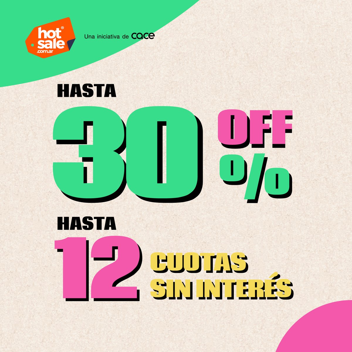 pardohogar's tweet photo. Viví el #hotsale2024 como en ningún otro lugar. #ElegíPardo y comprá con hasta 30% OFF y hasta 12 cuotas s/i en seleccionados de nuestras categorías #smarttvs #climatización #lineablanca #electrodomésticos #notebooks #pcs #muebles #sommiers #cocinas y mucho más #elijopardo https://t.co/L3mxnper9K