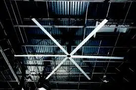 Here’s what you need to know about HVLS fan replacement to ensure continued performance in your facility. #HVLSfans #cooling #heating 
beuschelsales.com/hvls-fan-repla…