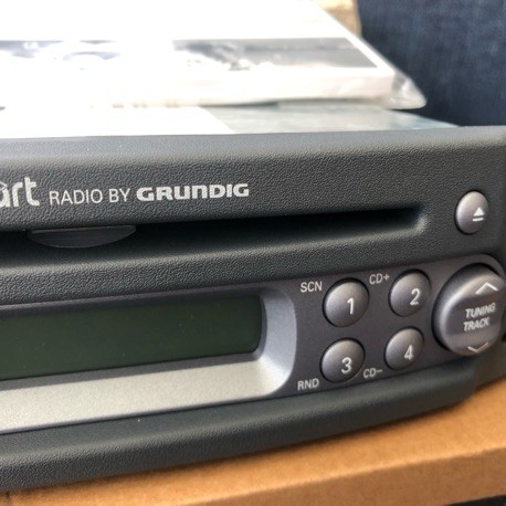 Ed Smart Cars tweet media