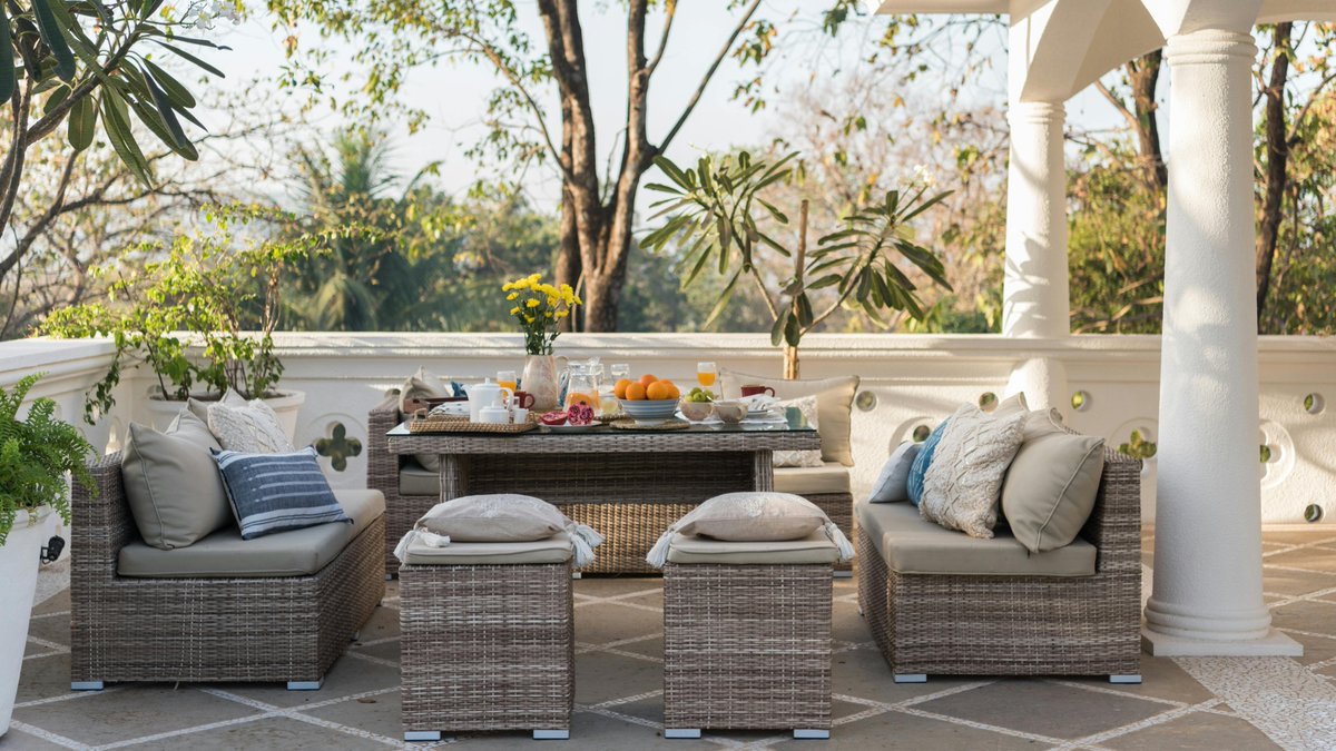 theoutdoorextra's tweet photo. Elevate your outdoor experience with Outdoor Extravagance. Where nature meets luxury.
NOW OPEN
https://t.co/BJ5sBePY78
#outdoorlife #outdoordining #outdoorspaces #outdoordecoration #weddingdecor #backyardliving #backyardoasis #patioliving #art #outdoorlighting #pergola #luxury https://t.co/oC8qVnErk4