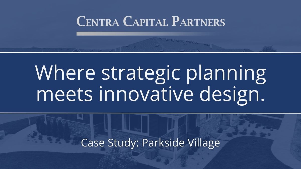 Discover how we turned an abandoned property into a vibrant community - and into profit for our stakeholders - in this case study, Parkside Village ➡️ bit.ly/3vOf8t7  
#retwit #realestatedevelopment #realestateinvesting