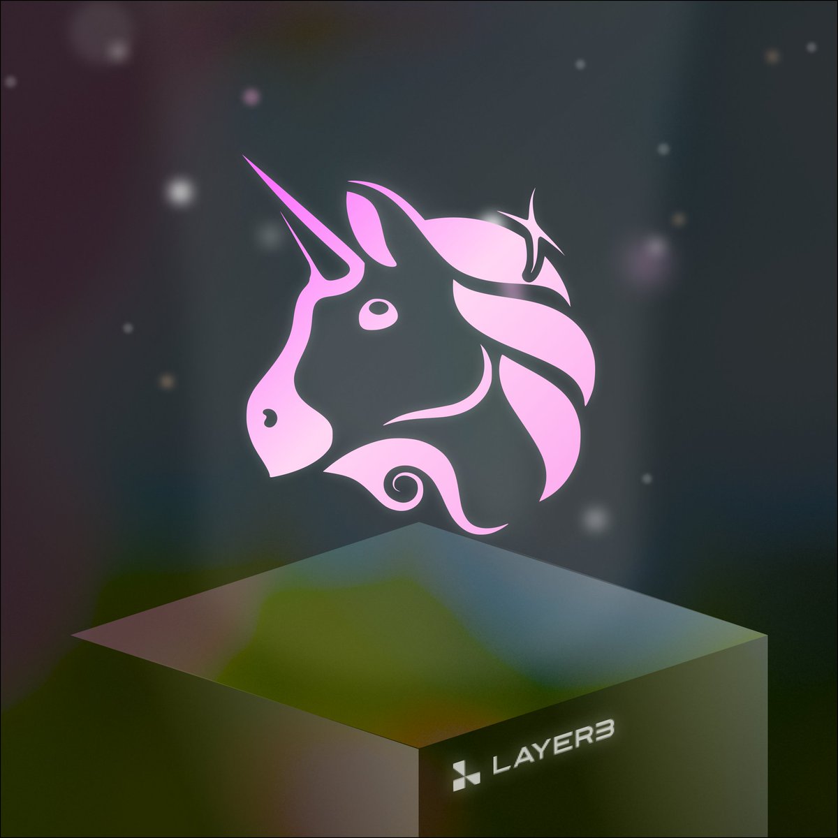 Uniswap Labs 🦄 tweet media