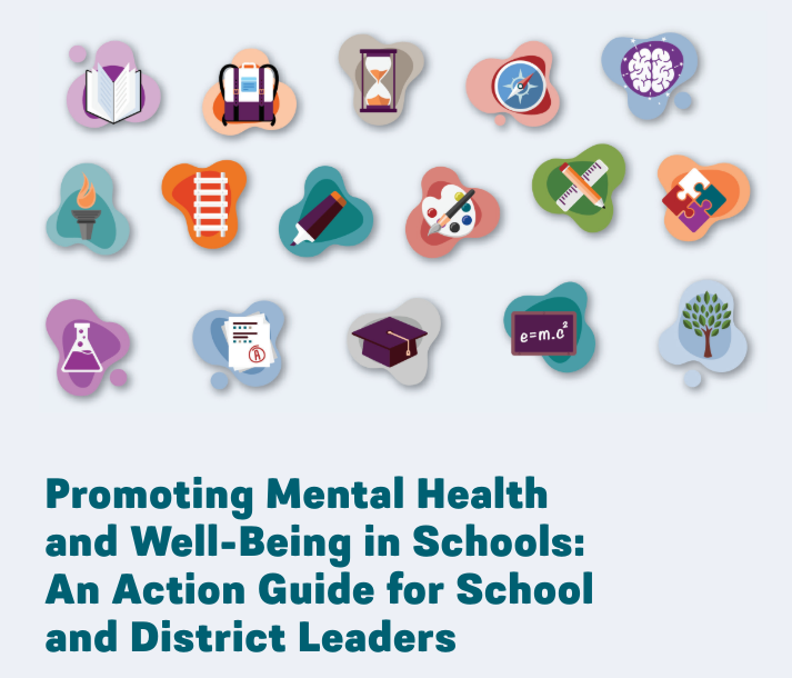 usedgov's tweet image. School &amp;amp; district leaders: Everyone in your school community can play a role in promoting mental health!

Start with tips from @CDC_DASH, from increasing mental health literacy to supporting staff well-being: cdc.gov/healthyyouth/m…

#MentalHealthMonth #MondayMotivation