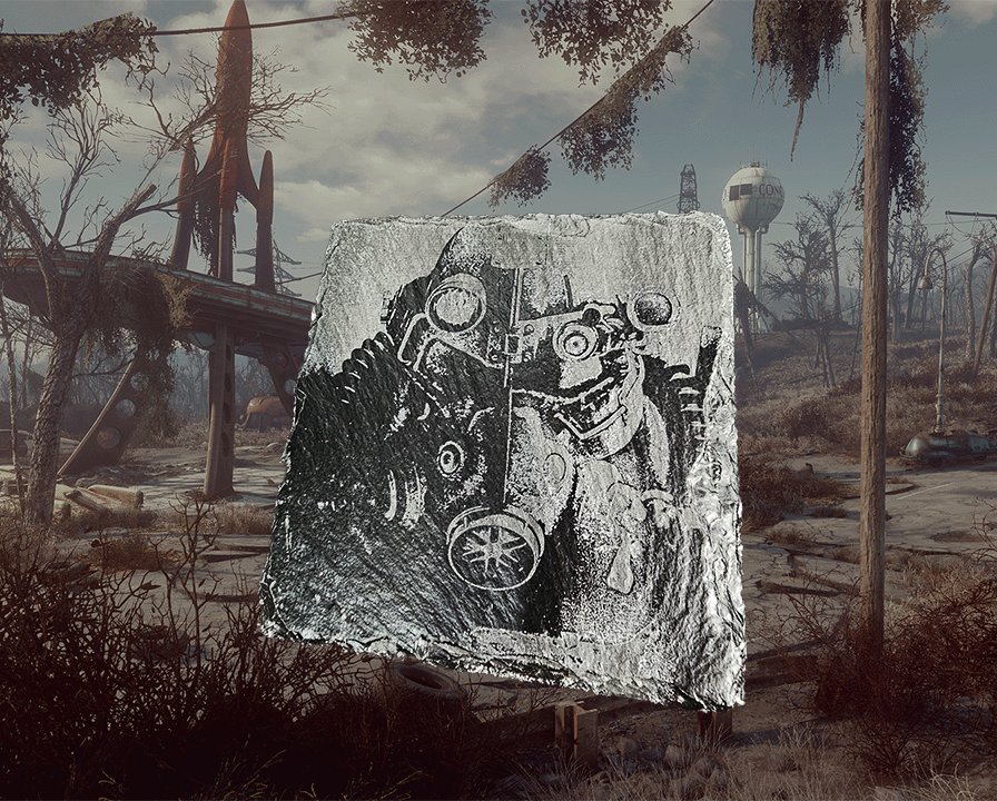The_PixelShrimp's tweet photo. New products available! Now you can rest all of those empty Nuka Cola bottles you have been looting?! https://t.co/FniT4WgkV3
#Fallout #Fallout4 #FalloutOnPrime #Fallout76 https://t.co/My2pE4f0ri