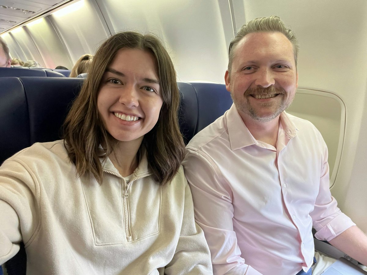 ThreeCrownsLLC's tweet photo. Ready for the airplane Diet Coke ✈️

#WMEdge #WMEdge2024 https://t.co/bpQ8FeJiUz