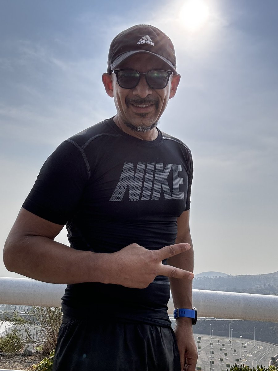 Fernando Moreno tweet media