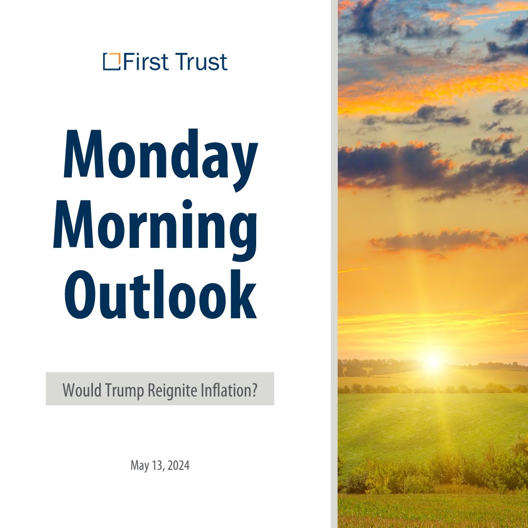ftportfolios's tweet photo. 🧵How might the presidential election affect inflation? 📈 Our latest Monday Morning Outlook explores potential economic impacts.
Don’t miss this in-depth analysis ➡️ https://t.co/iNsLboAb0n
#Economics #InflationForecast https://t.co/vTZp2Bt9jJ