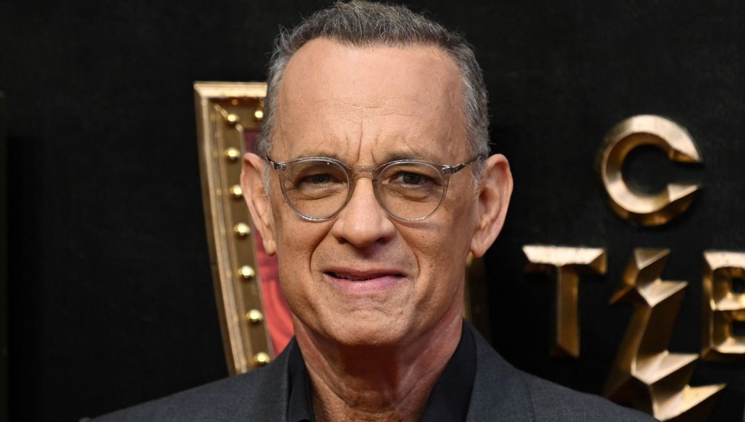 Hollywood American actor and filmmaker Tom Hanks announces he will leave the United States if Donald Trump is elected President in 2024! Please Repost👍 What's Your Reaction?