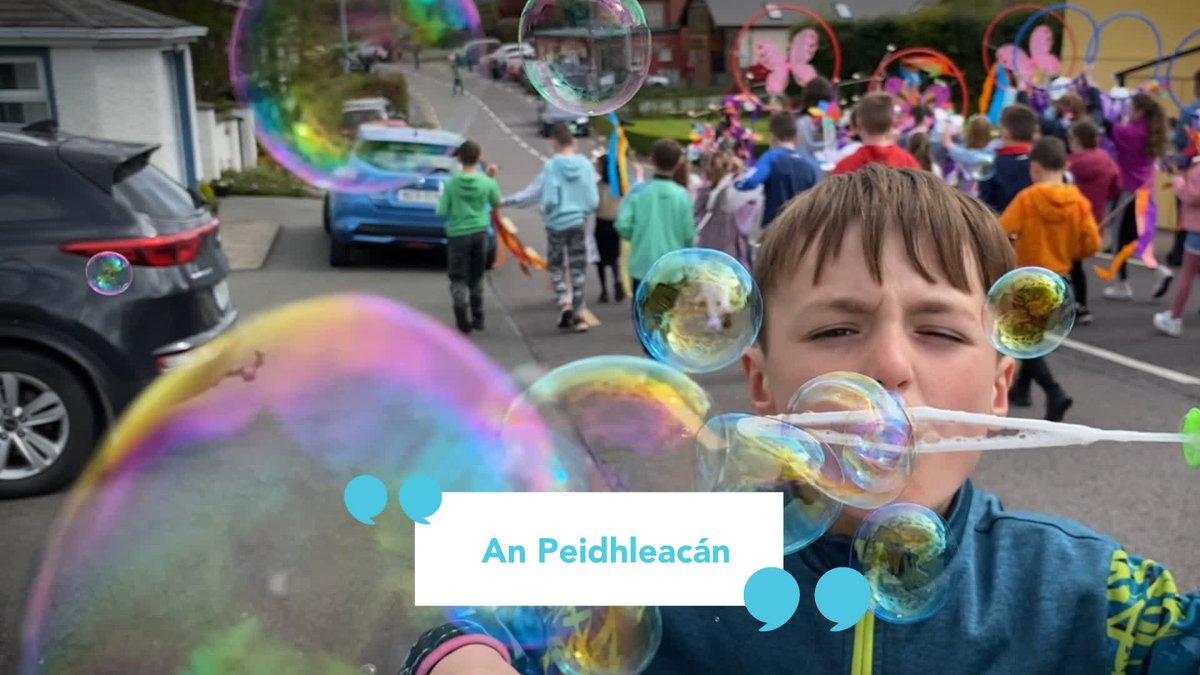 Naíonra Bun Cranncha | Buncrana, image size:1200x675