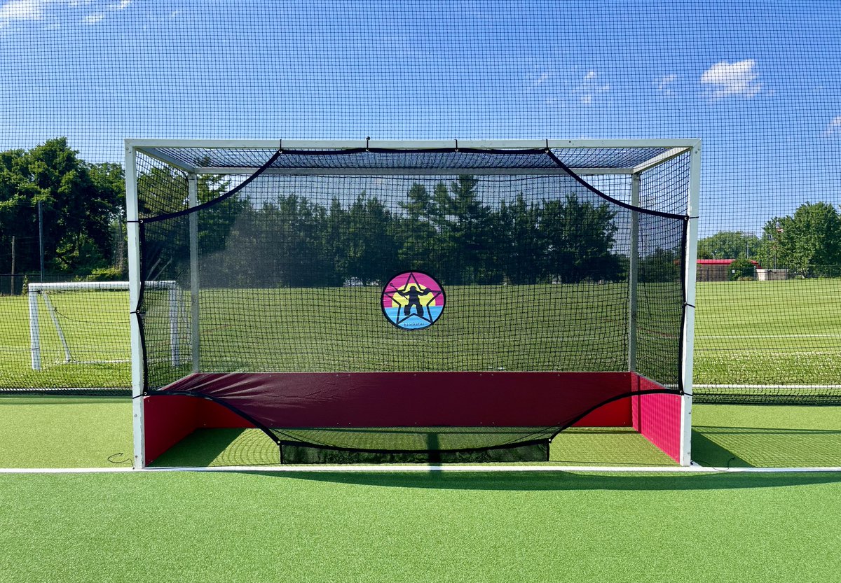 📢 <a href="/BlockstarFH/">Blockstar FH</a> is offering an insane Spring Sale on all Blockstar Shooting Targets. Save 35% with promo code SPRINGSALE35! Offer good through the month of May.

All Goal on the Gos are also on sale for $50 off. Visit blockstarfieldhockey.com for current deal 🙂