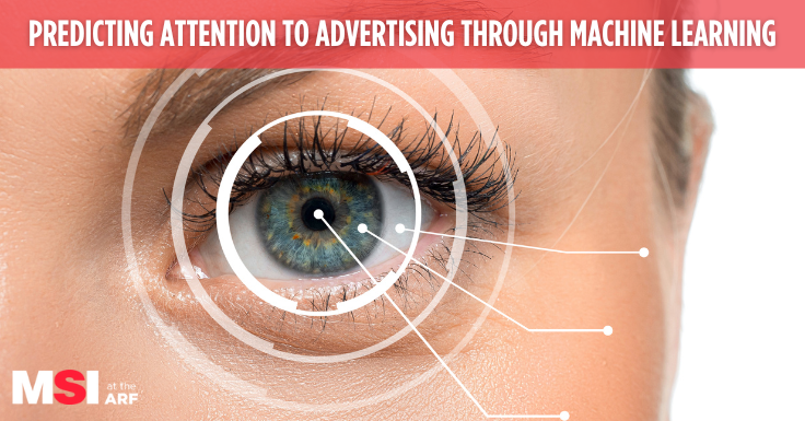 This publicly available working paper from the #MarketingScienceInstitute at #the_ARF offers practical tools for marketers to optimize ad placements for maximum engagement: msi.org/working-paper/… #eyetracking #attention #advertising #adplacement #advertisingresearch