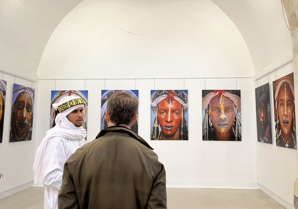 La France au Niger tweet media