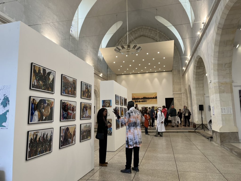 La France au Niger tweet media