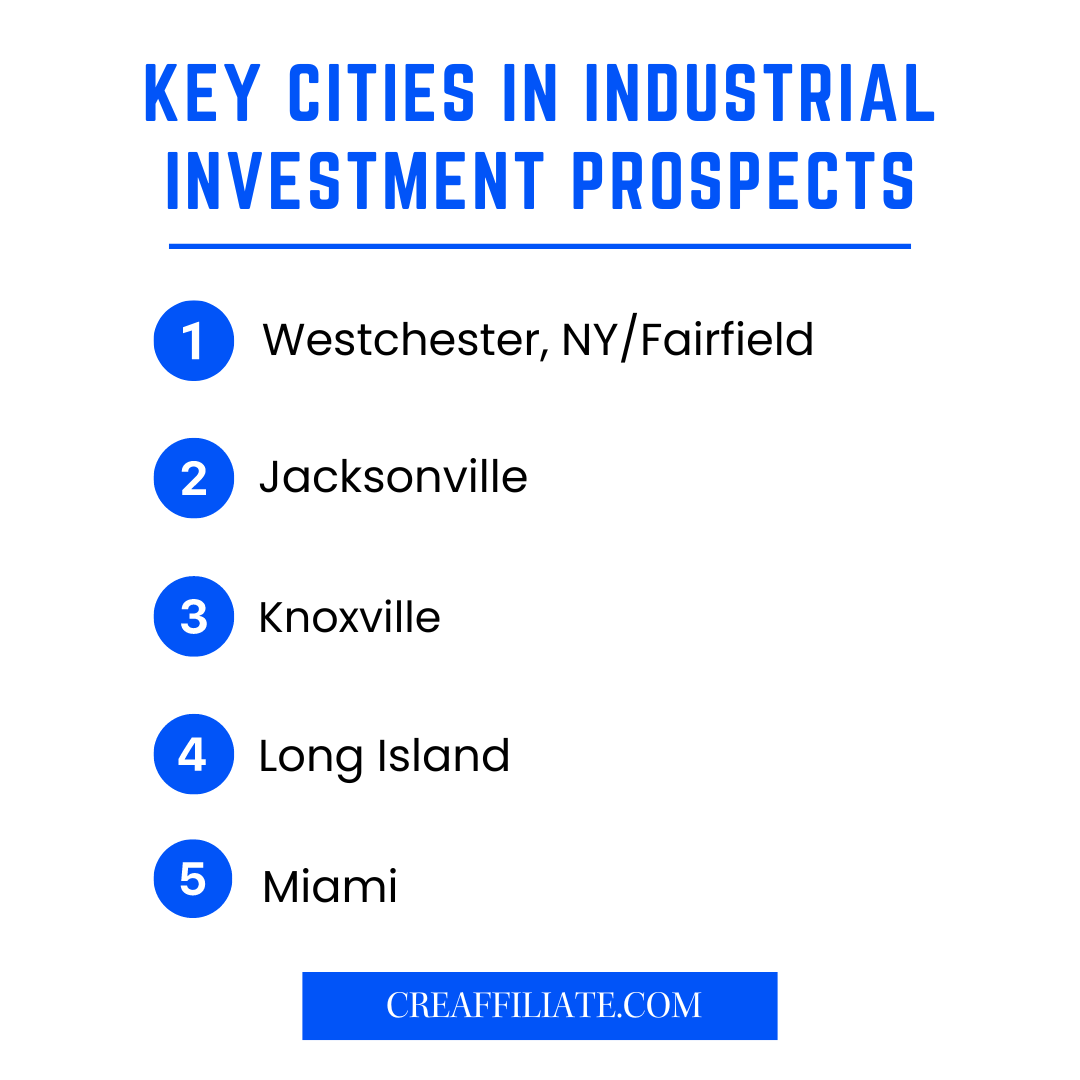 Don't miss out the chance of making deals in the hot markets nationwide - join our network and grow your business! Reach out to info@creaffiliate.com or 310-943-8530 for more details #commercialrealestate #westchester #jacksonville #knoxville #miami #longisland
