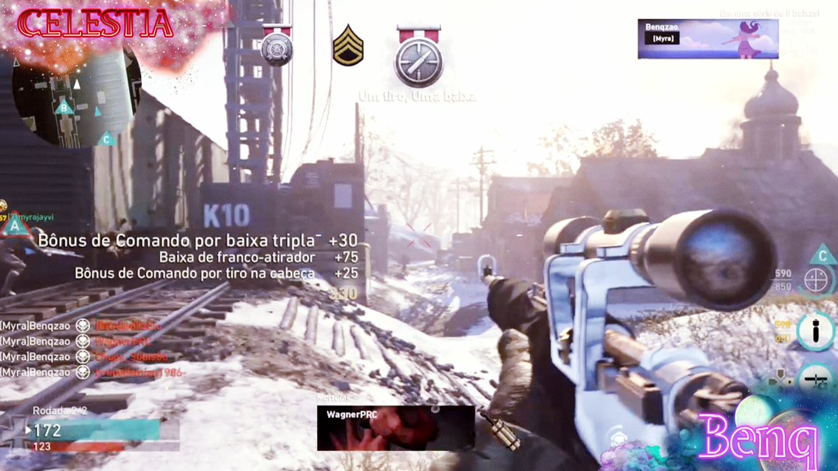 AscenSniping's tweet photo. TODAY 😁🫡🔥
9 PM 🇧🇷🇧🇷
STAY TUNNED 🙌🏼 https://t.co/kVhtdken4y