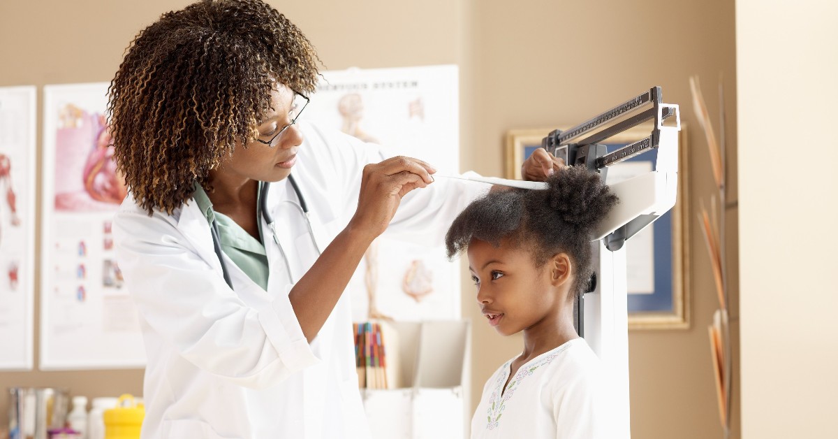 #Pediatric subspecialists are critical to ensuring quality care and pursuing research to improve #ChildHealth. Our recent report examines barriers to accessing pediatric subspecialty care, and ways to begin addressing them. Learn more: ow.ly/v4at50REksJ