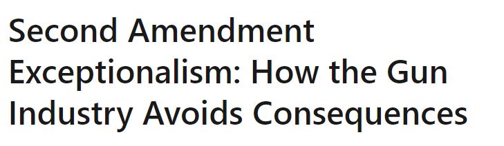 Common sense gun laws save lives.
#ImproveSociety #SocialActivism
ow.ly/wjxI50REsS0