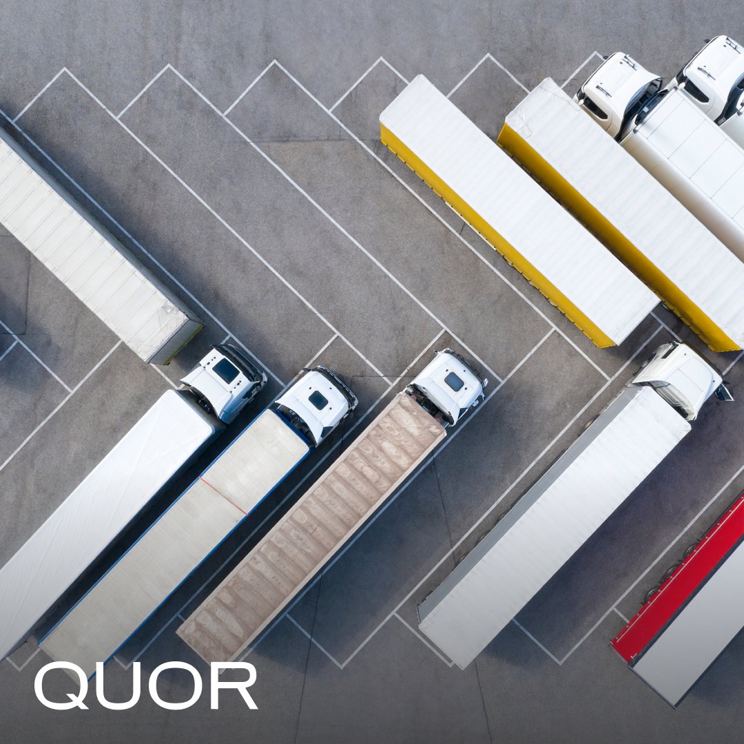Unlock efficiency and reduce costs with Fintrade. Our innovative platform simplifies the complexities of physical trading, driving profitability across your operations. Learn more at quorgroup.com. #InnovateWithFintrade