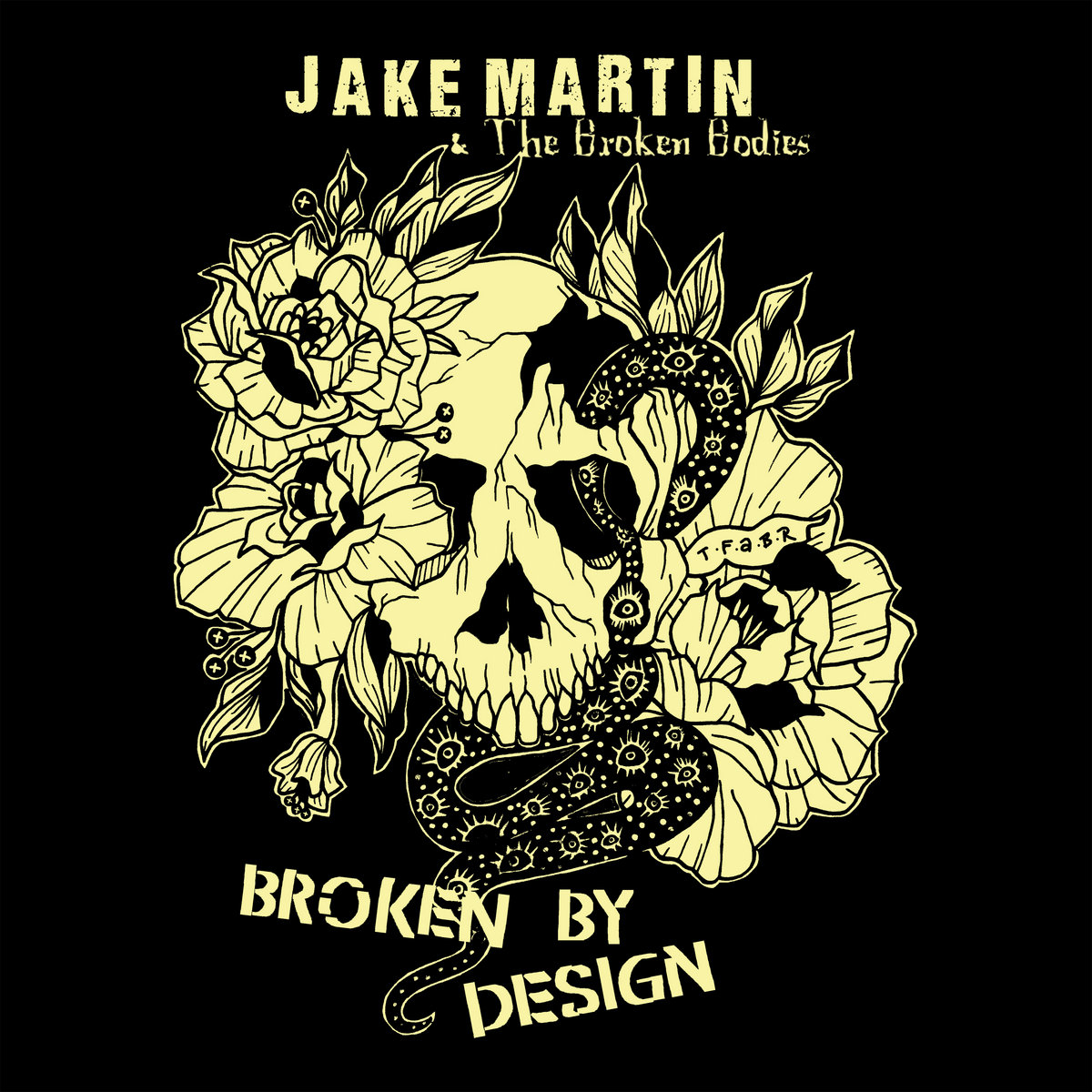 12 days of @jakemartinmuzic sharing 12 tracks from one of my very favourite live artists... 🖤 Day 1: Jake Martin And The Broken Bodies - Posters In Picture Frames youtu.be/IjwKmJONSbE?si…