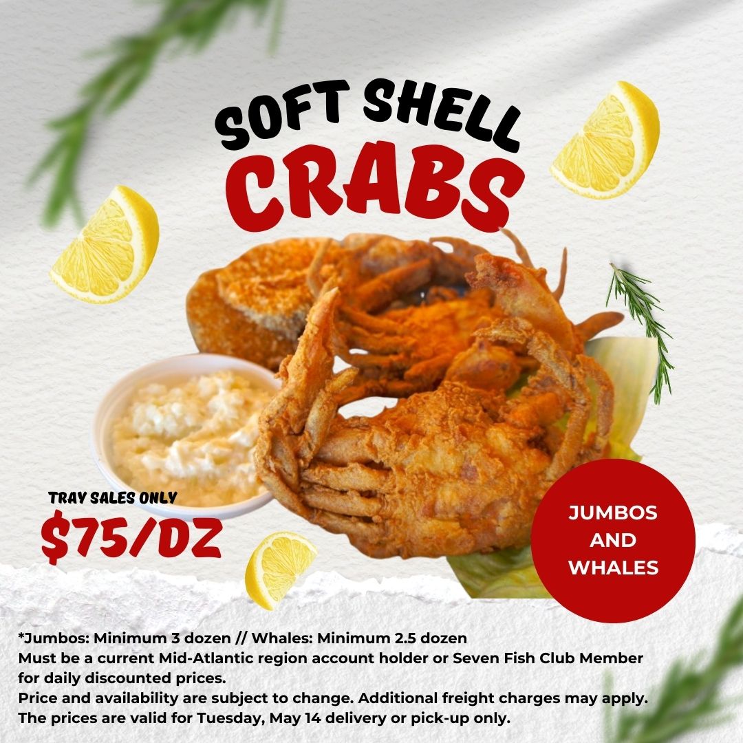 Samuels Seafood Company tweet media