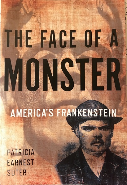 The Face of a Monster: America's Frankenstein showcases the arousing and occasionally eerie, parallels between fact, fiction, and fact or Mary Shelley, the Frankenstein monster, and Anton Probst. amazon.com/s?k=the+face+o…
